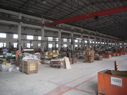 先力貿(mào)易攜手富田玻璃工藝廠 公共關(guān)系服務(wù)賦能江門江海區(qū)玻璃工藝產(chǎn)業(yè)升級