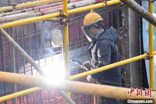 投資10億元！中建材合肥技術(shù)中心項(xiàng)目全面封頂 匯聚綠色建材創(chuàng)新力量，樹立施工現(xiàn)場(chǎng)材料選型標(biāo)桿